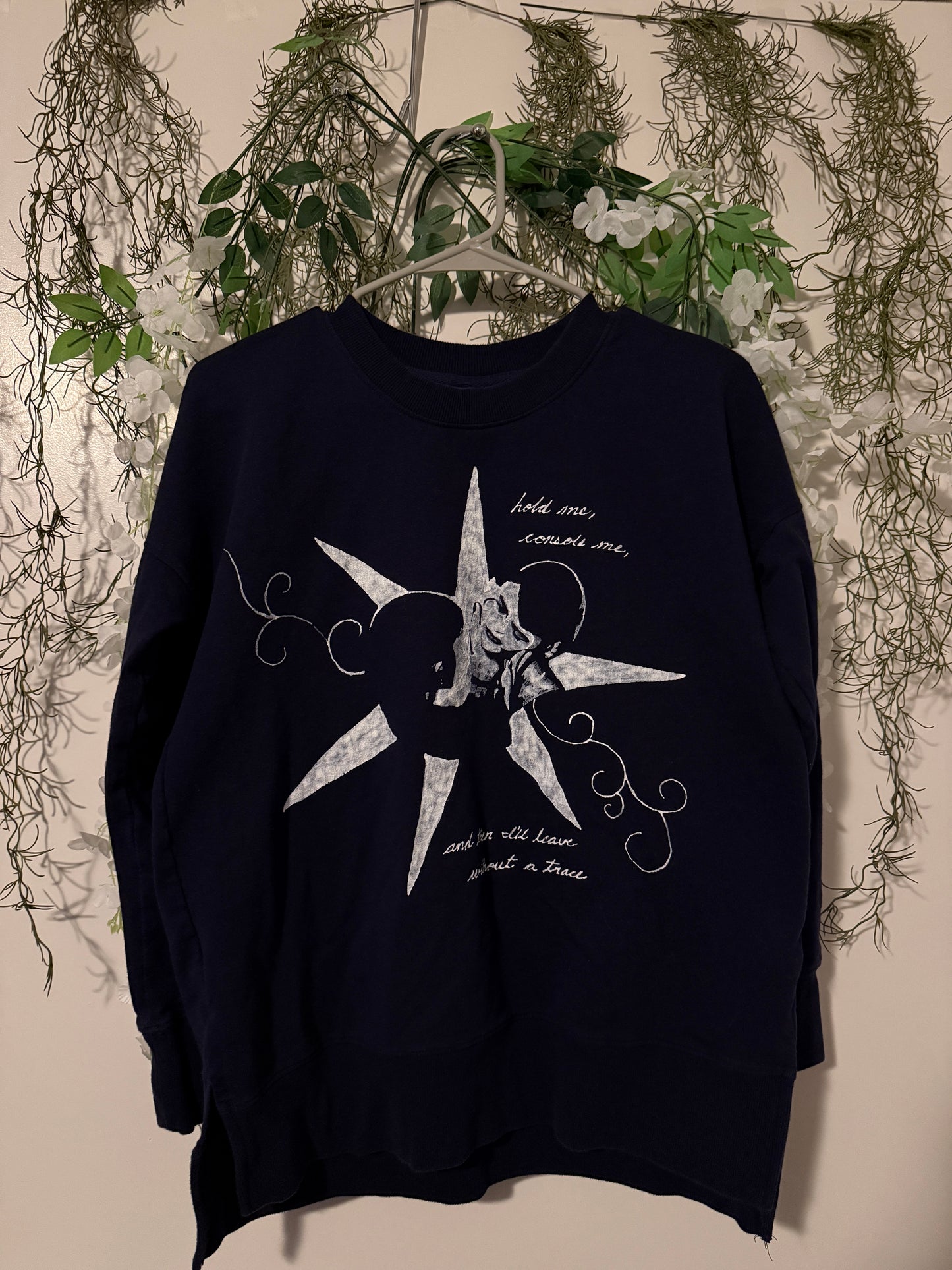 The Marias X Small Sweatshirt