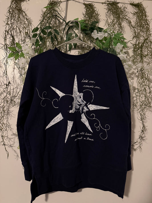 The Marias X Small Sweatshirt