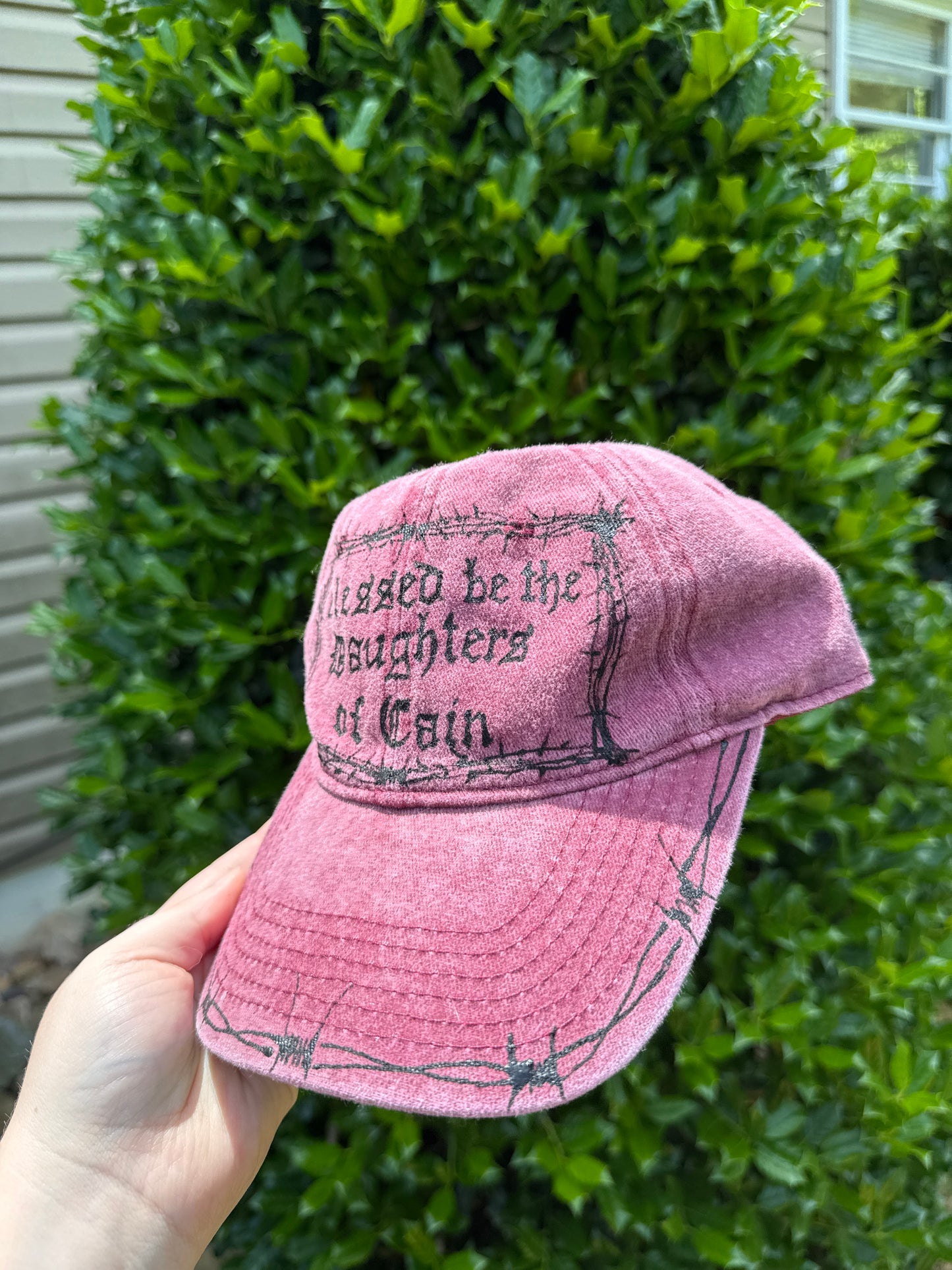 Daughters Cain Hat