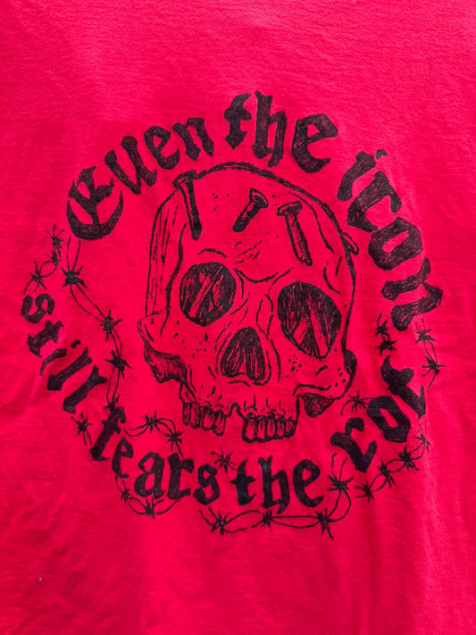 Ptolemaea Cain Medium Tshirt