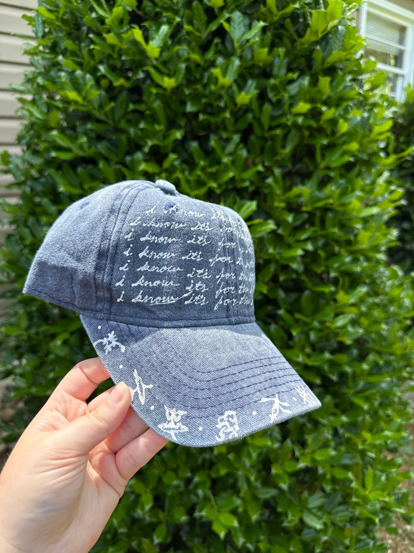 Waiting Room Bridgers Hat
