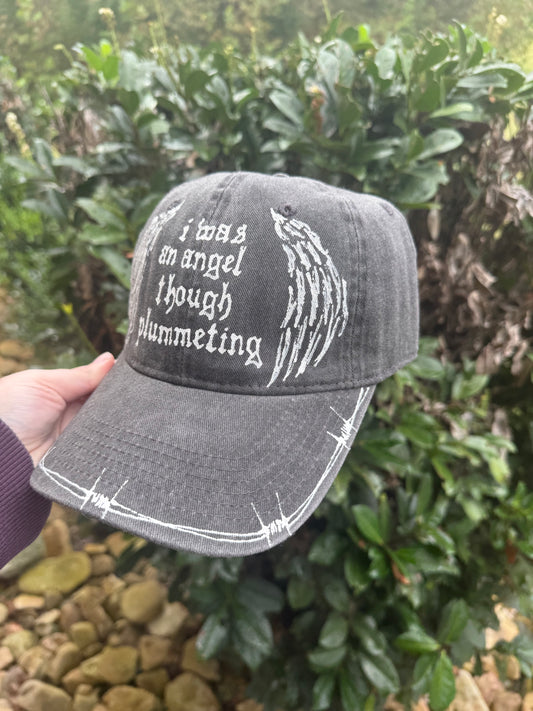 Punish Cain Hat