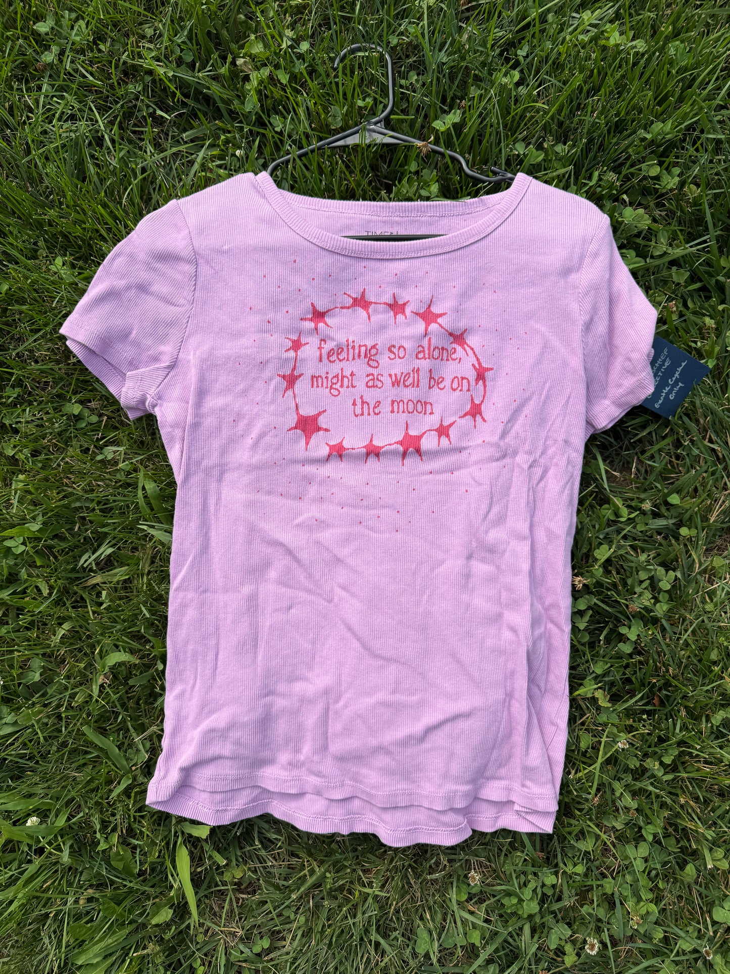 Olivia Cure Medium Tshirt