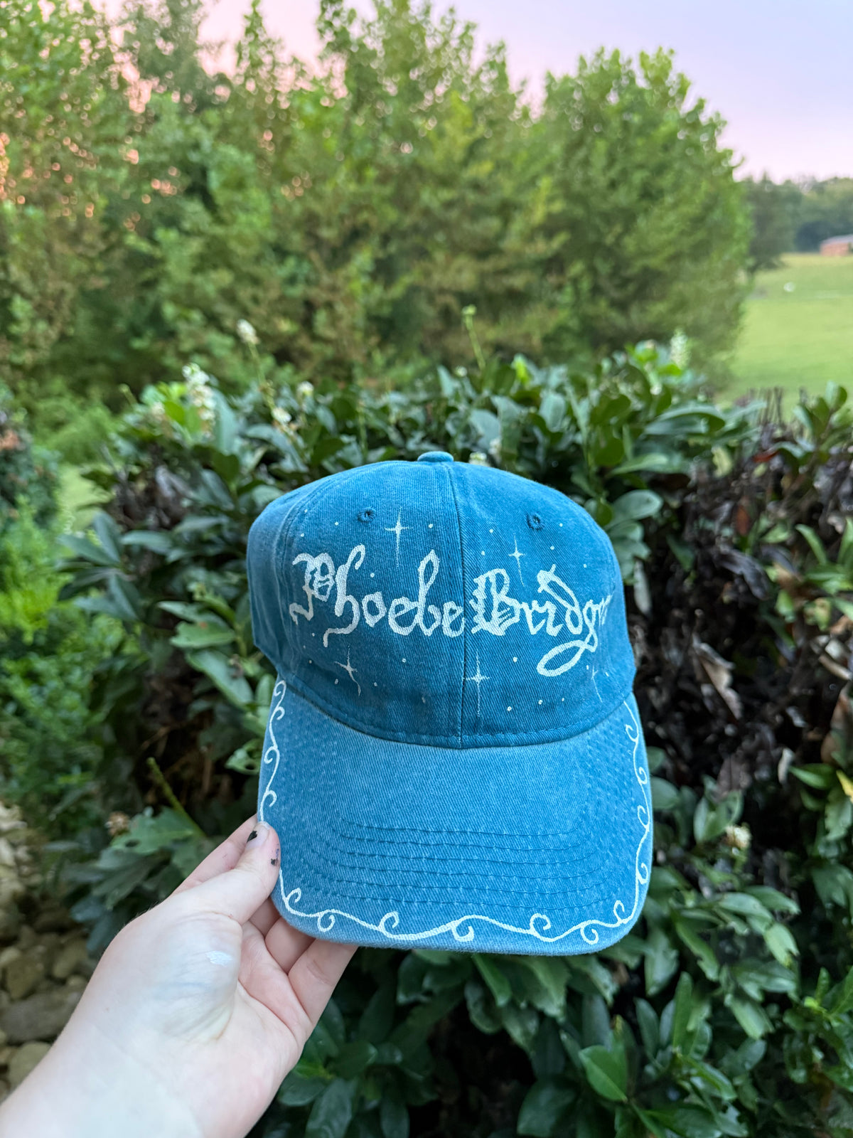 Bridgers Hat
