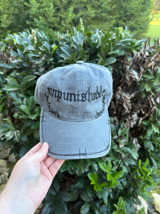 Unpunishable Cain Hat