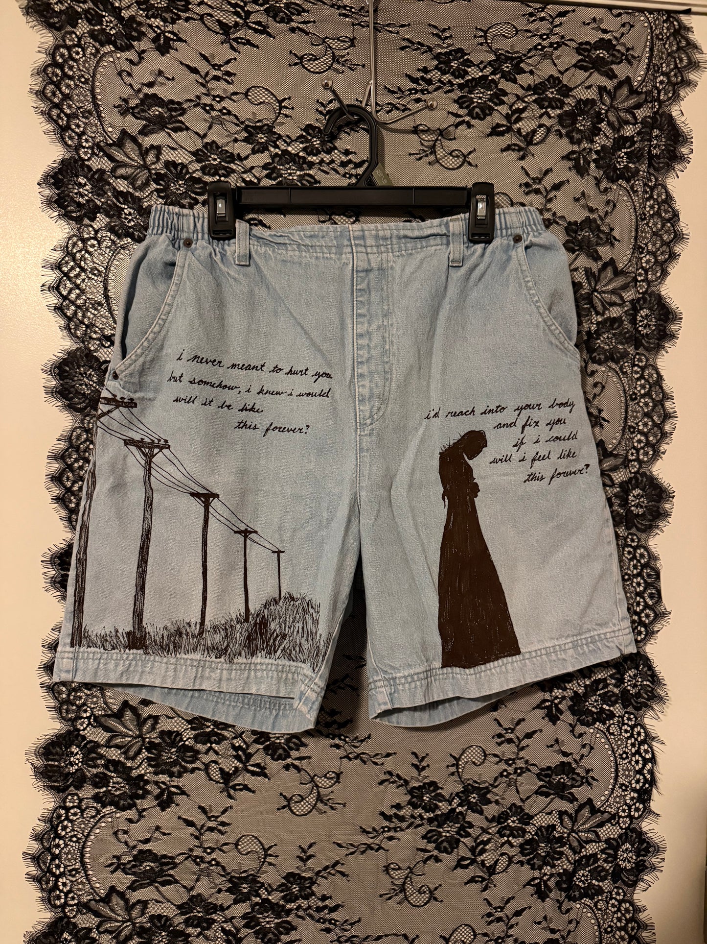 Waco TX Shorts