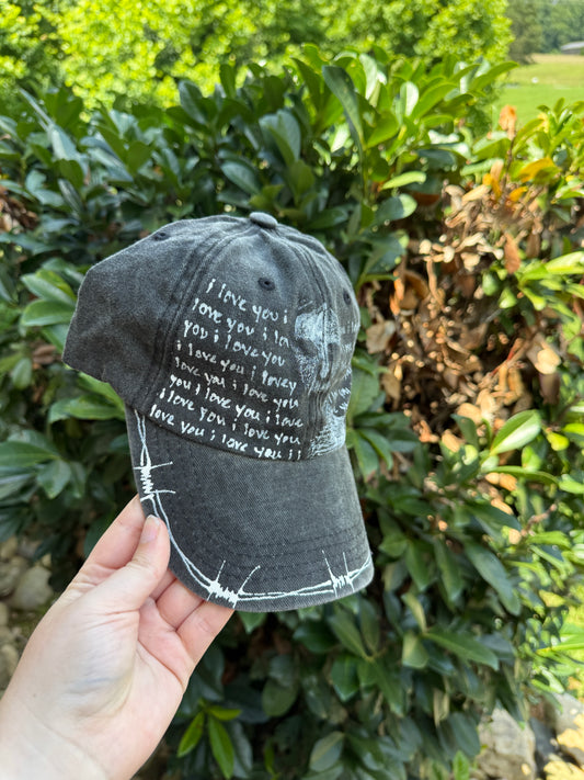 Housofpsychoticwomn Cain Hat