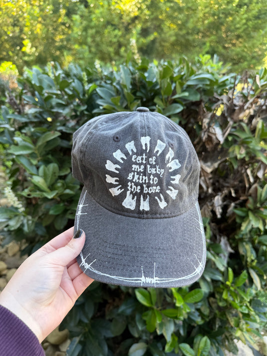 Ode to Eaters Cain Hat
