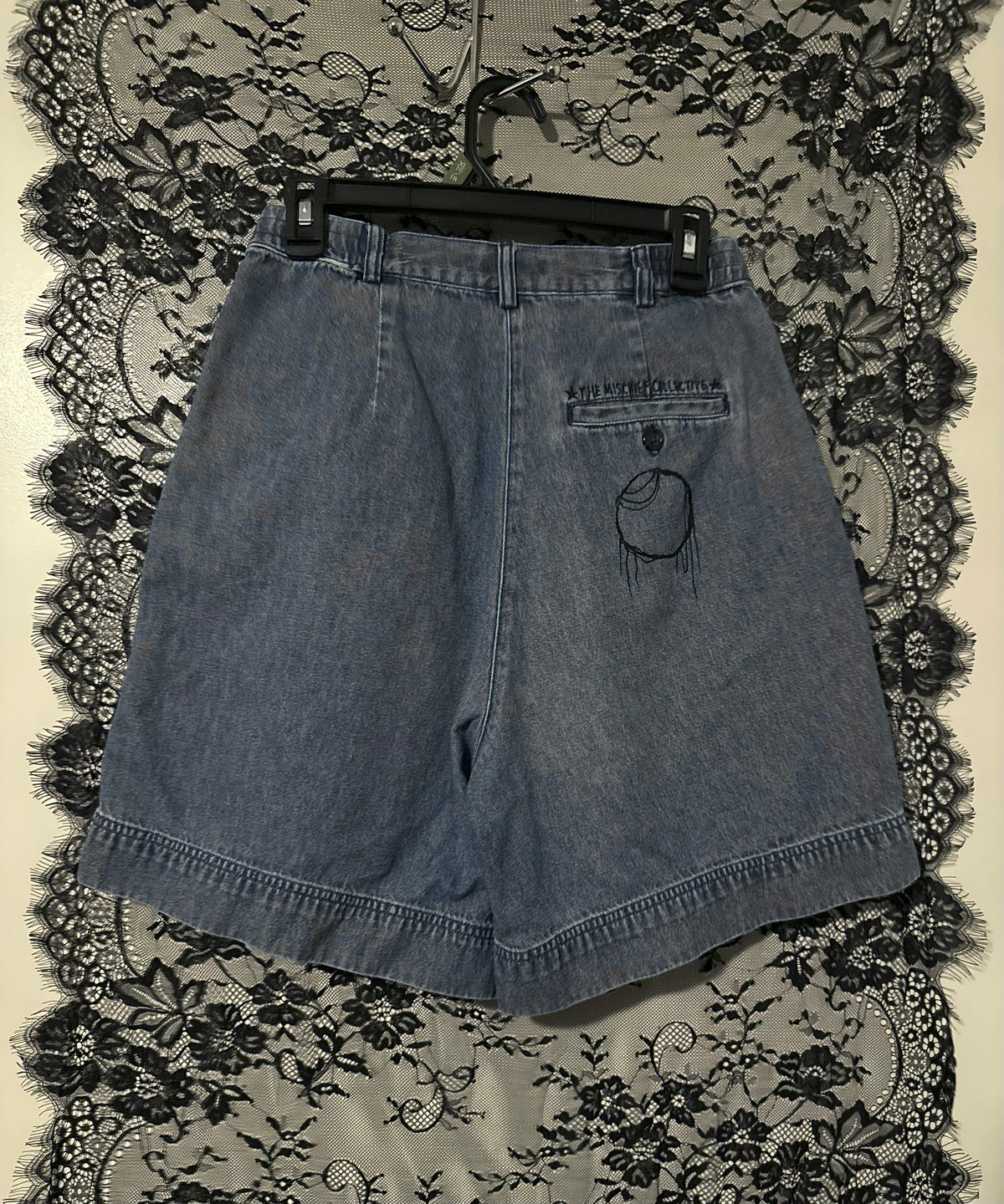Pulldrone Cain Shorts