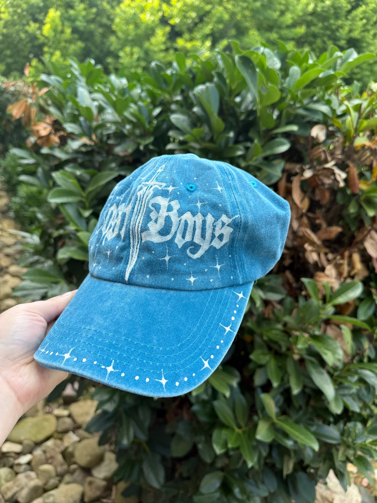 Lost Boys Bridgers Hat
