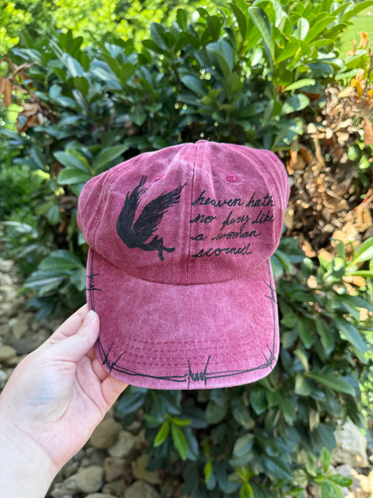 Family Tree Cain Hat