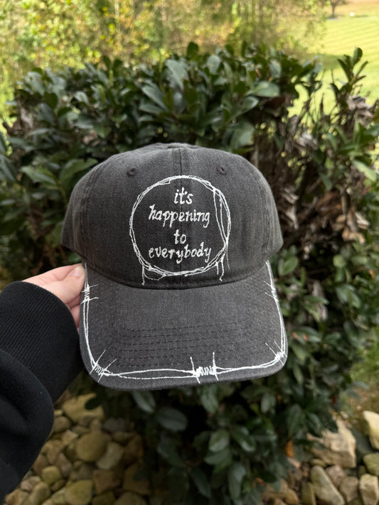 Perverts Cain Hat