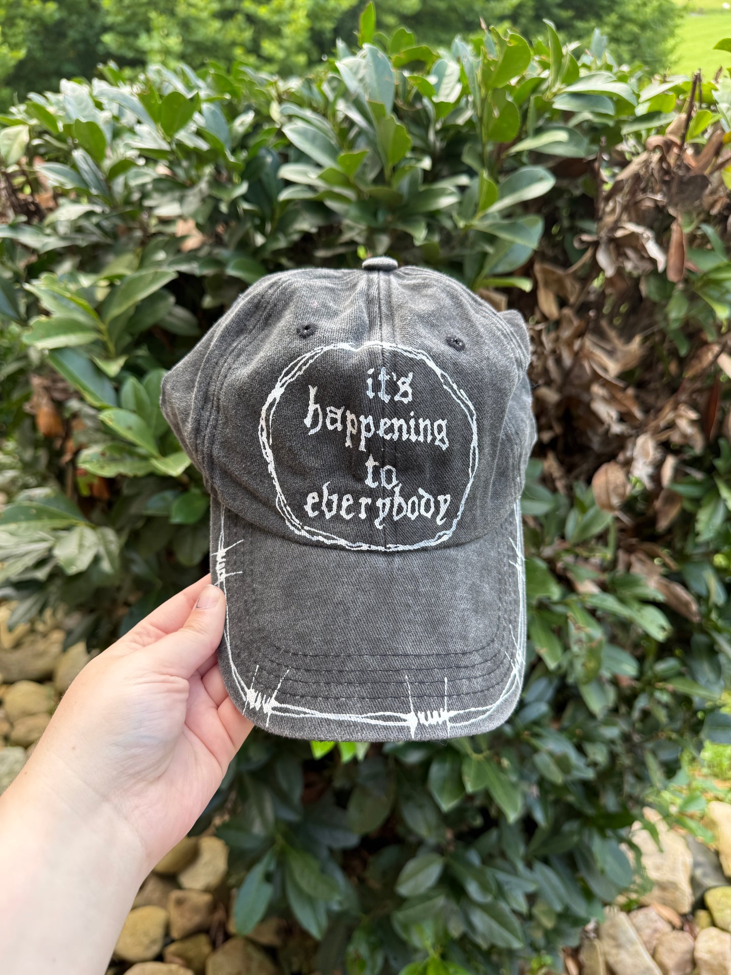Perverts Cain Hat