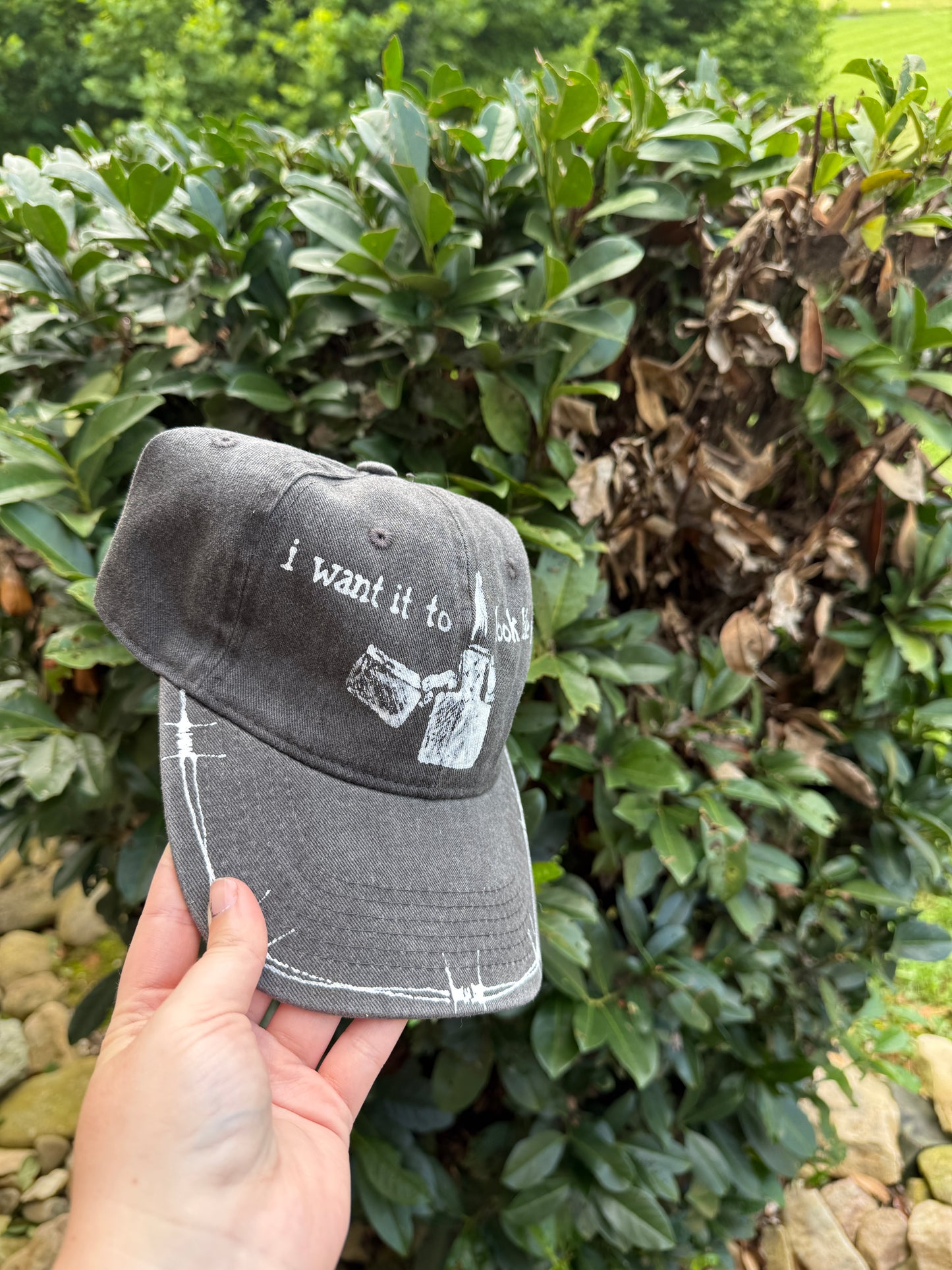 Leviticus Hat