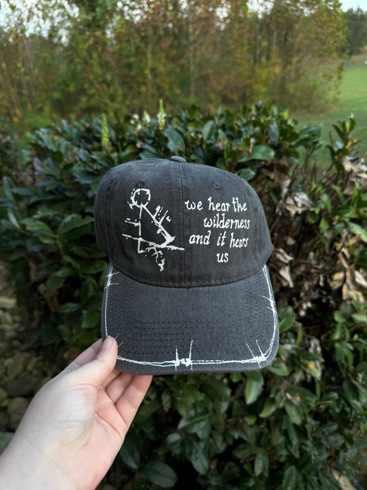 Yellowjackets Hat