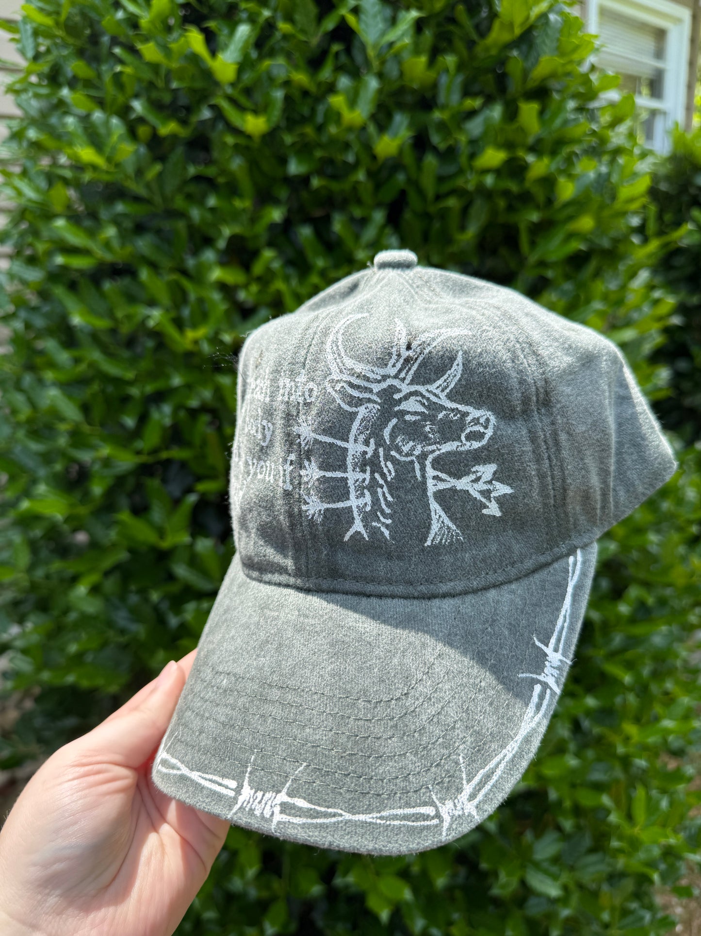 Waco Cain Hat