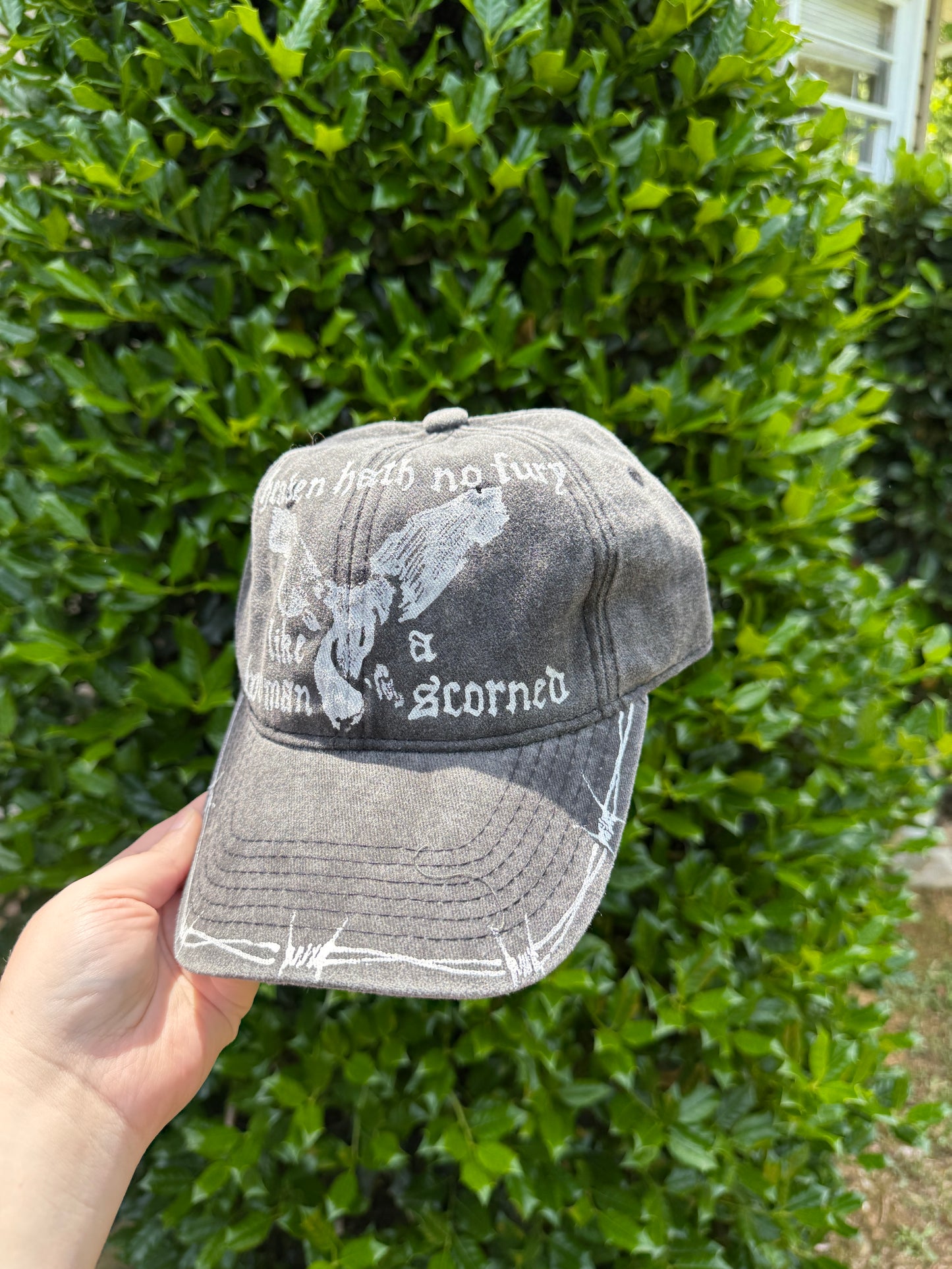 Family Tree Cain Hat