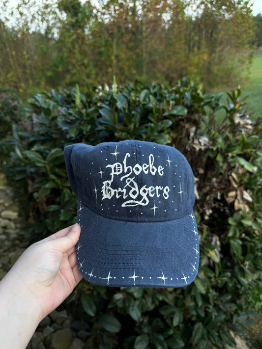 Bridgers Hat