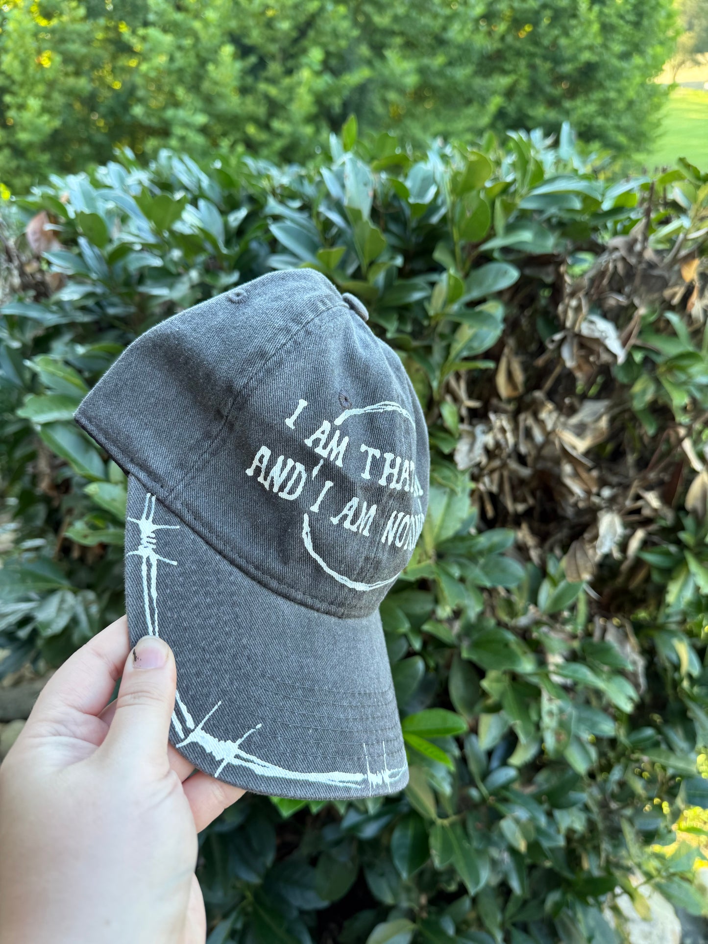 Pulldrone Cain Hat