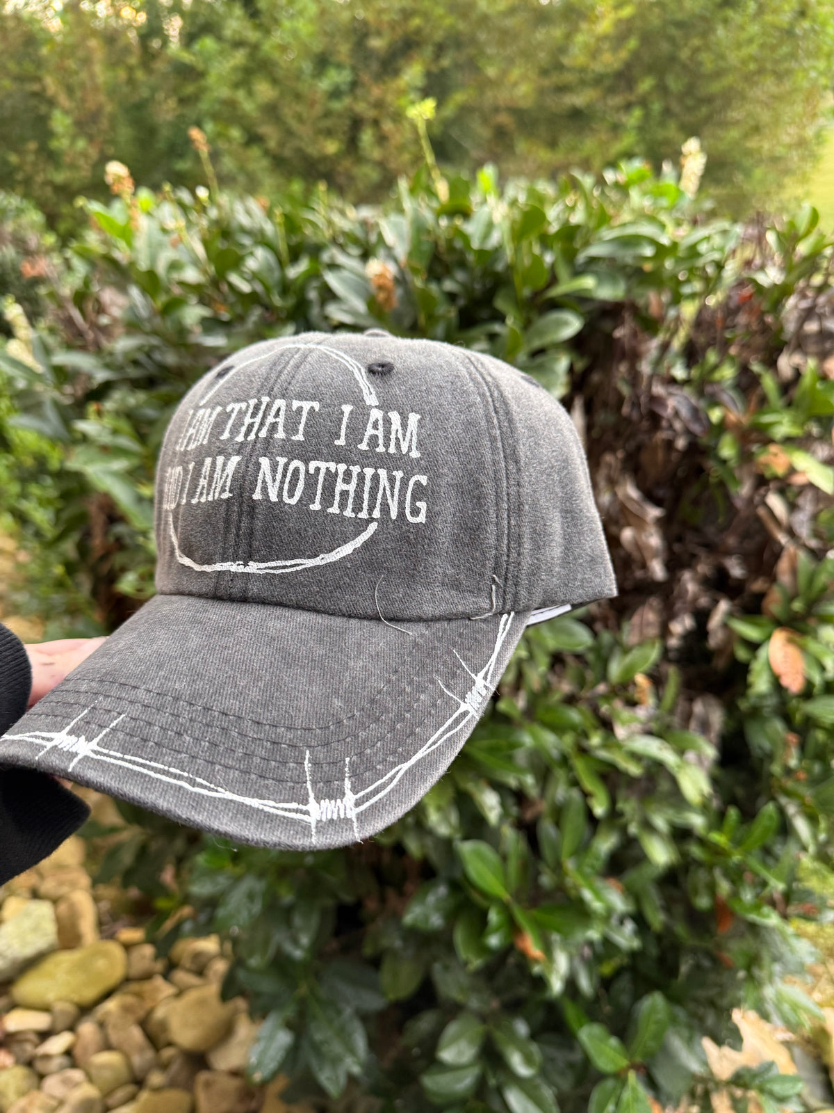 Pulldrone Cain Hat