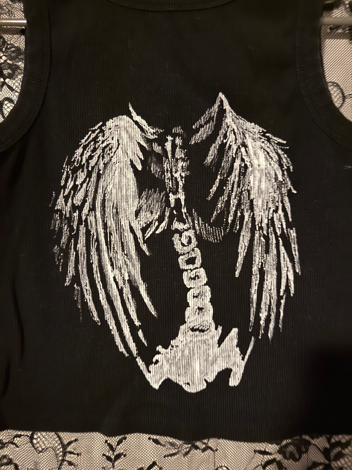 Angel Medium Tank