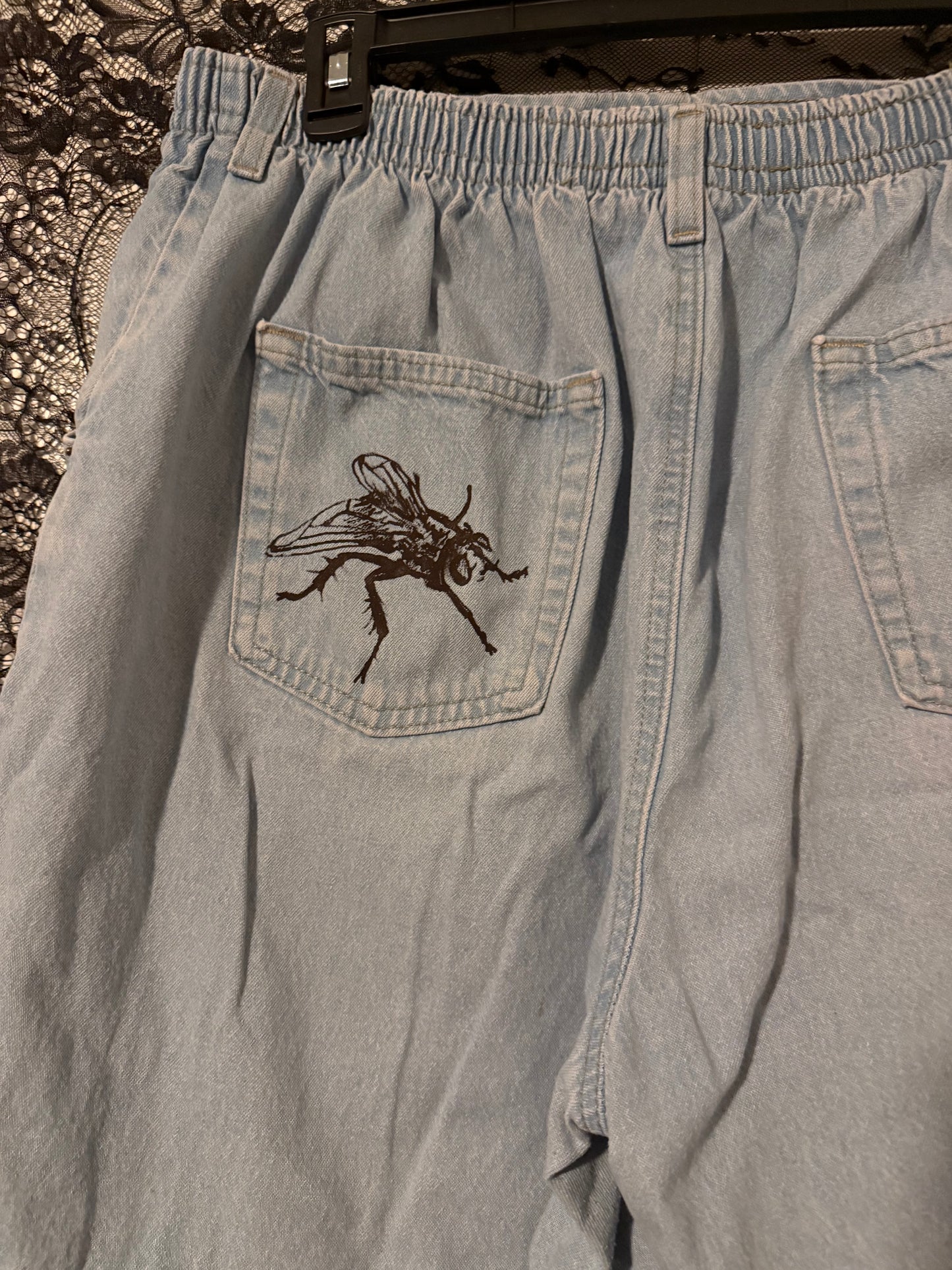 Waco TX Shorts