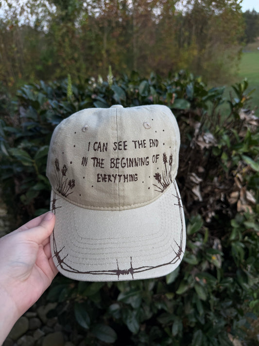 Janie Cain Hat