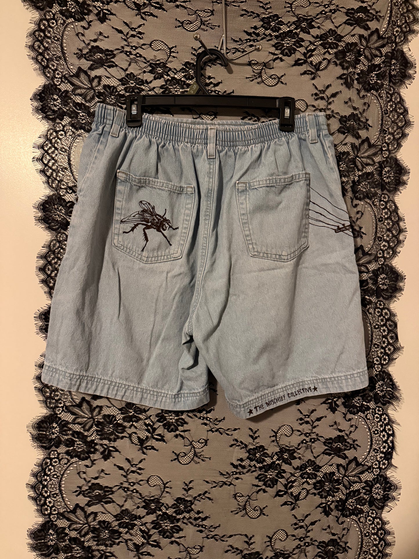 Waco TX Shorts