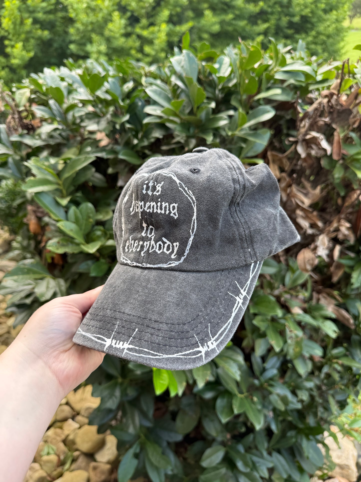 Perverts Cain Hat