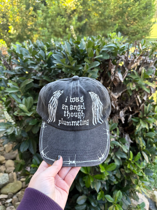 Punish Cain Hat