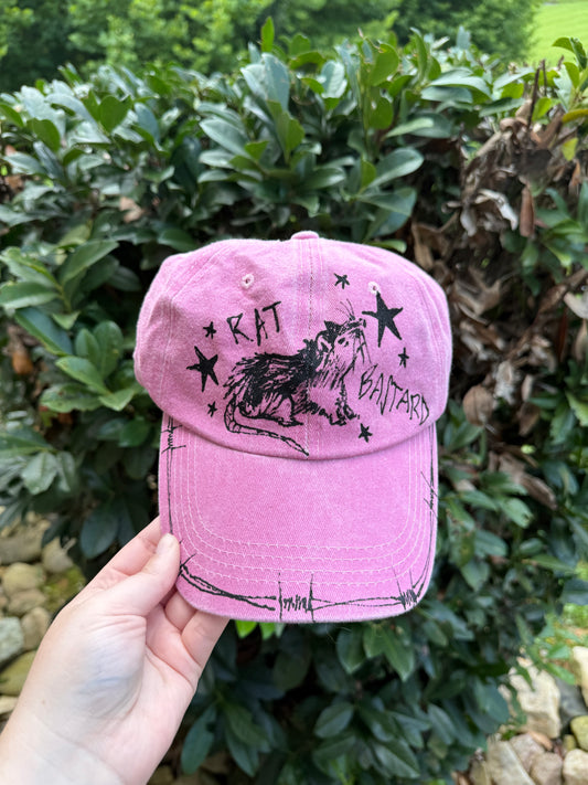 Rat Bastard Hat