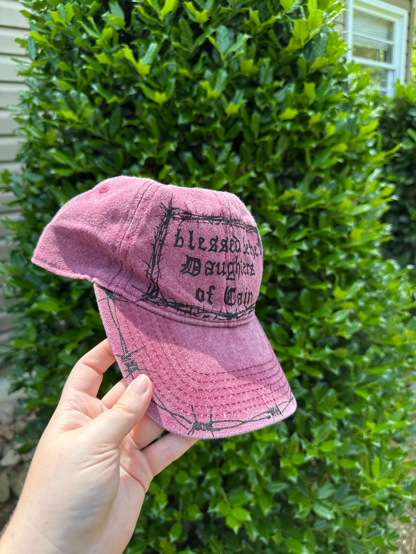 Daughters Cain Hat