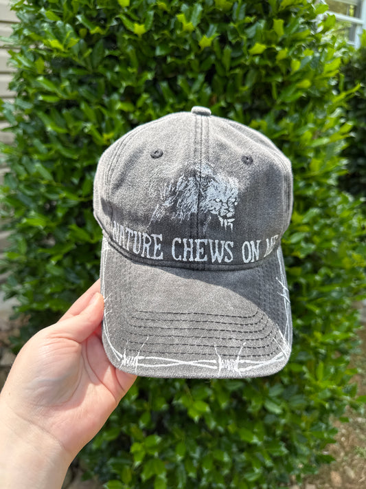 Punish Cain Hat