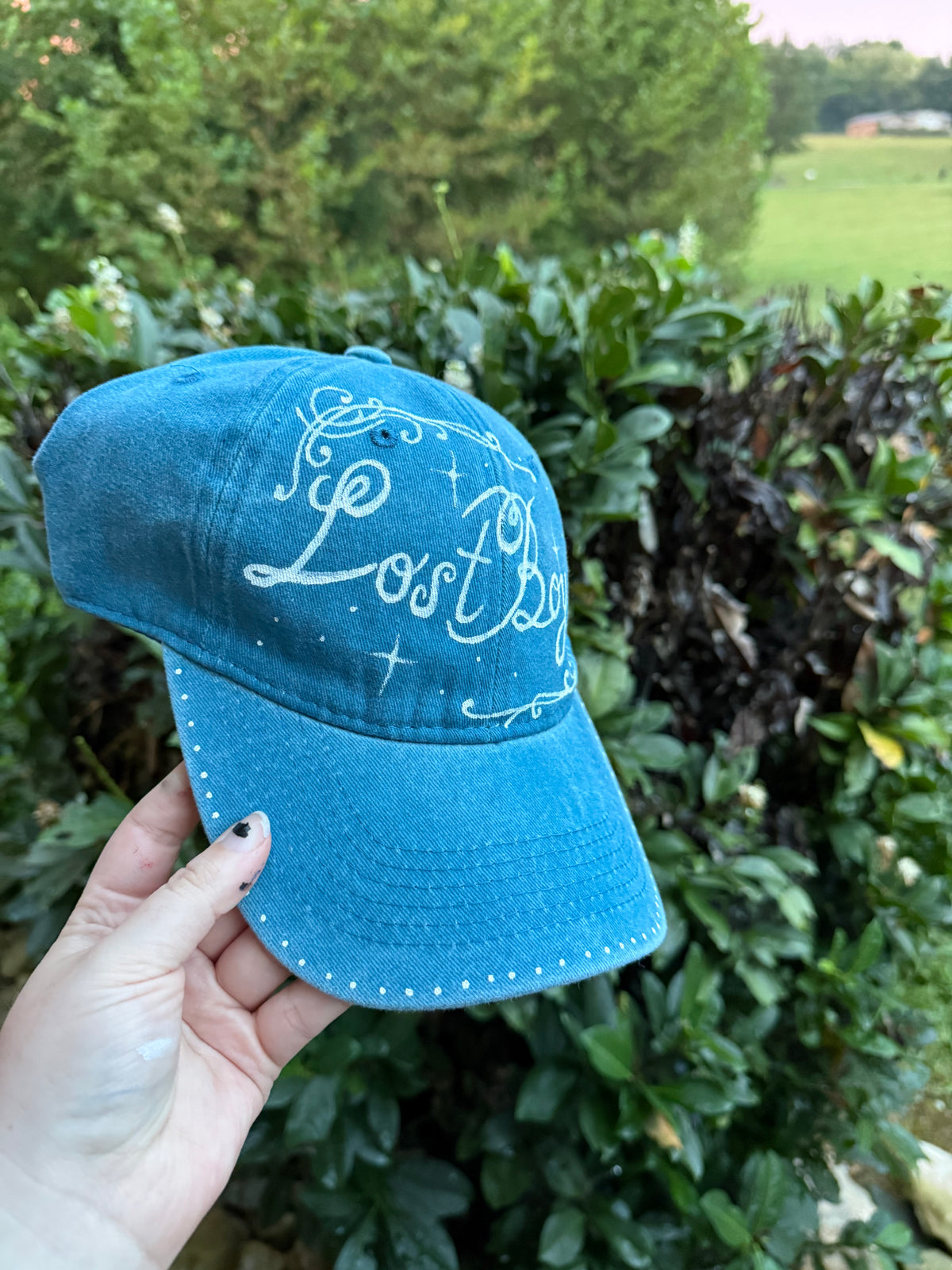 Lost Boys Bridgers Hat