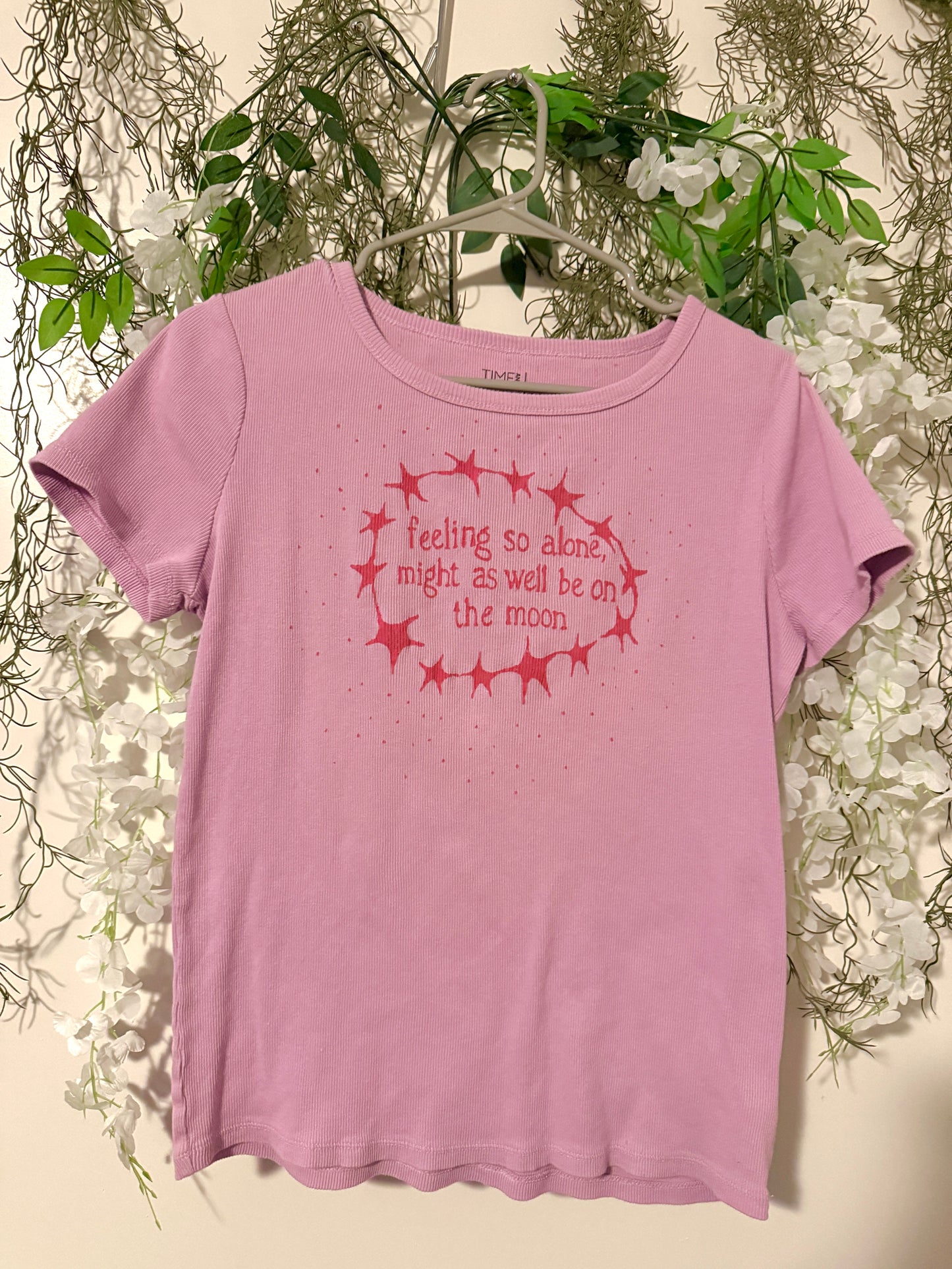 Olivia Cure Medium Tshirt