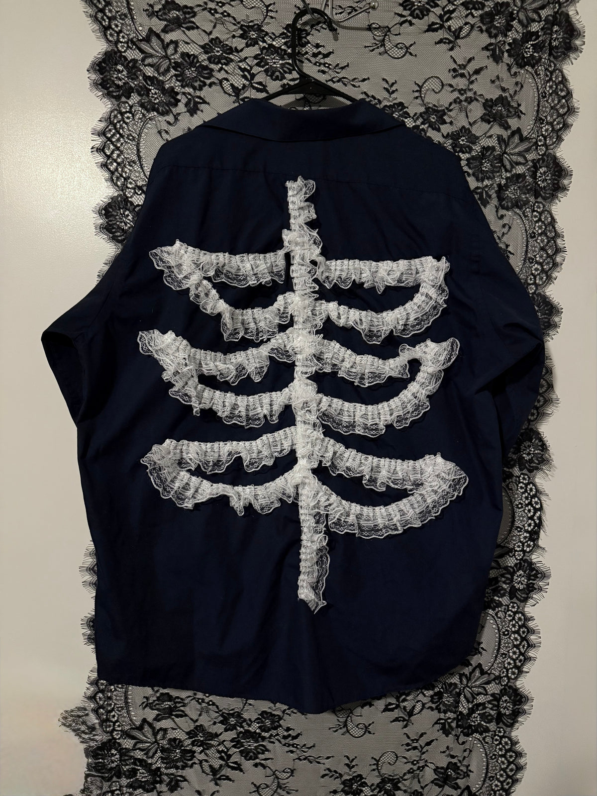 Savior Complex Bridgers XL Button Up