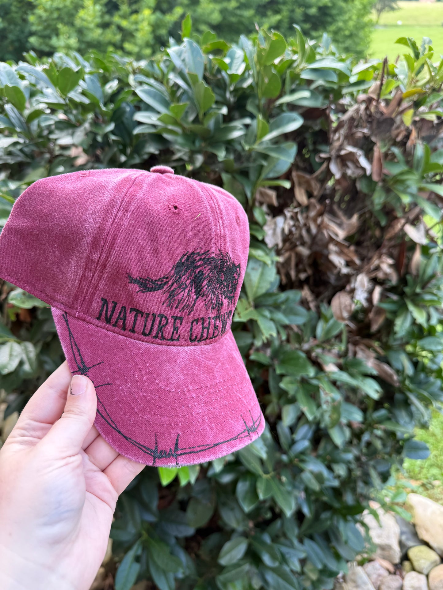 Punish Cain Hat