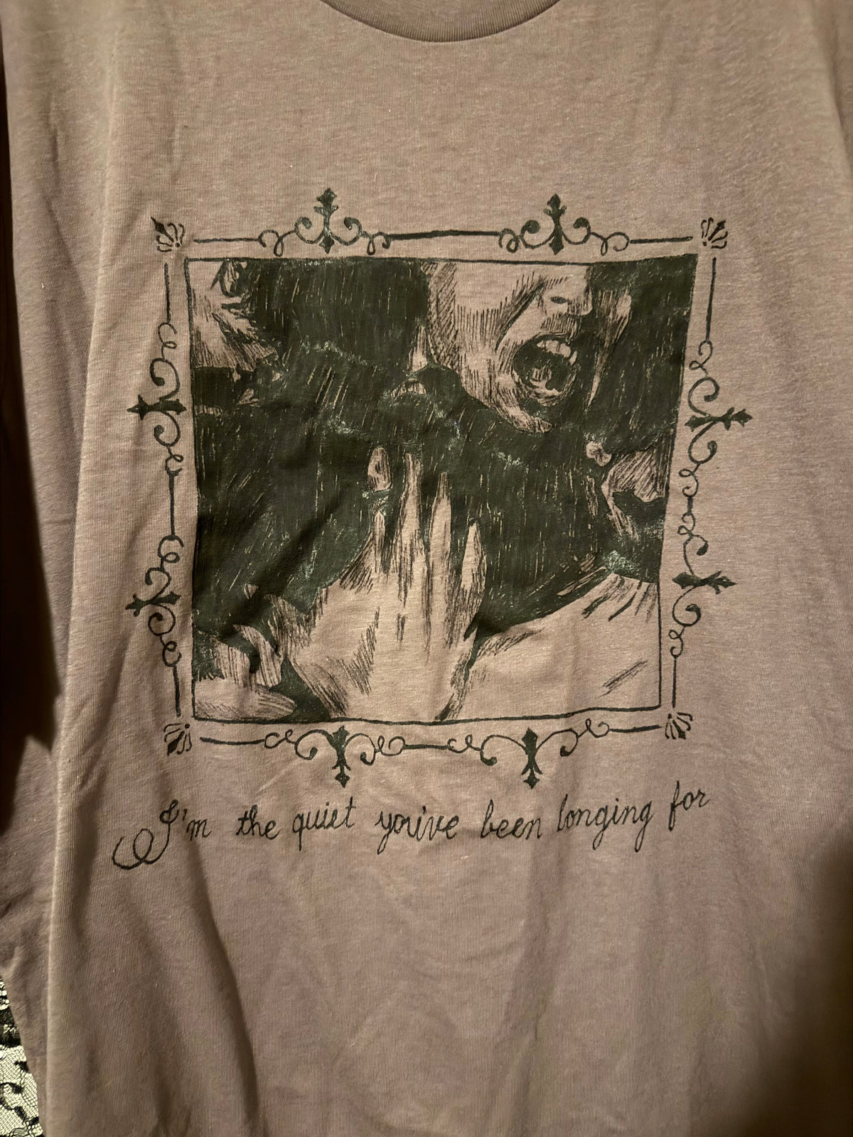 Devils Minion 2XL Tshirt