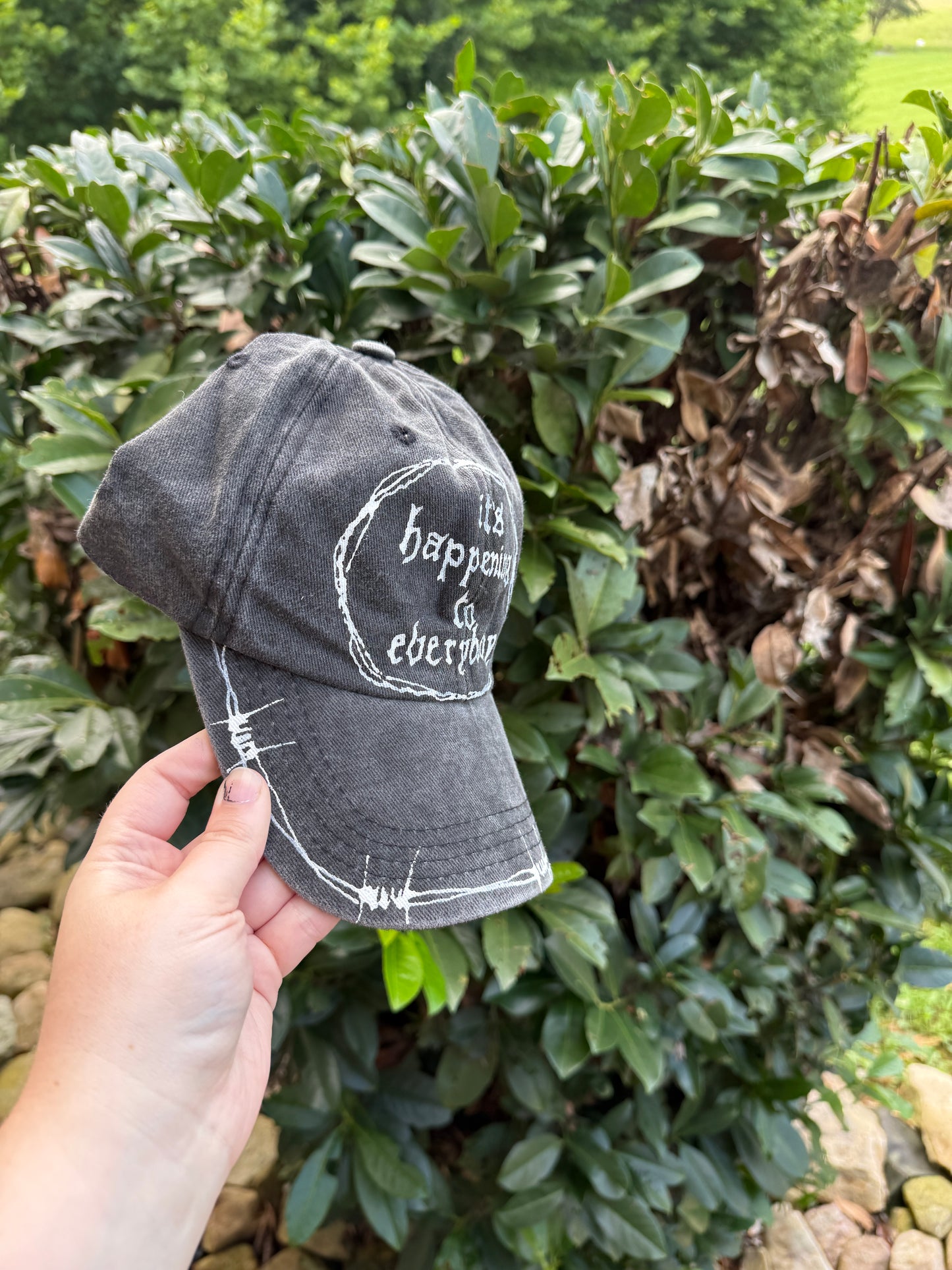 Perverts Cain Hat