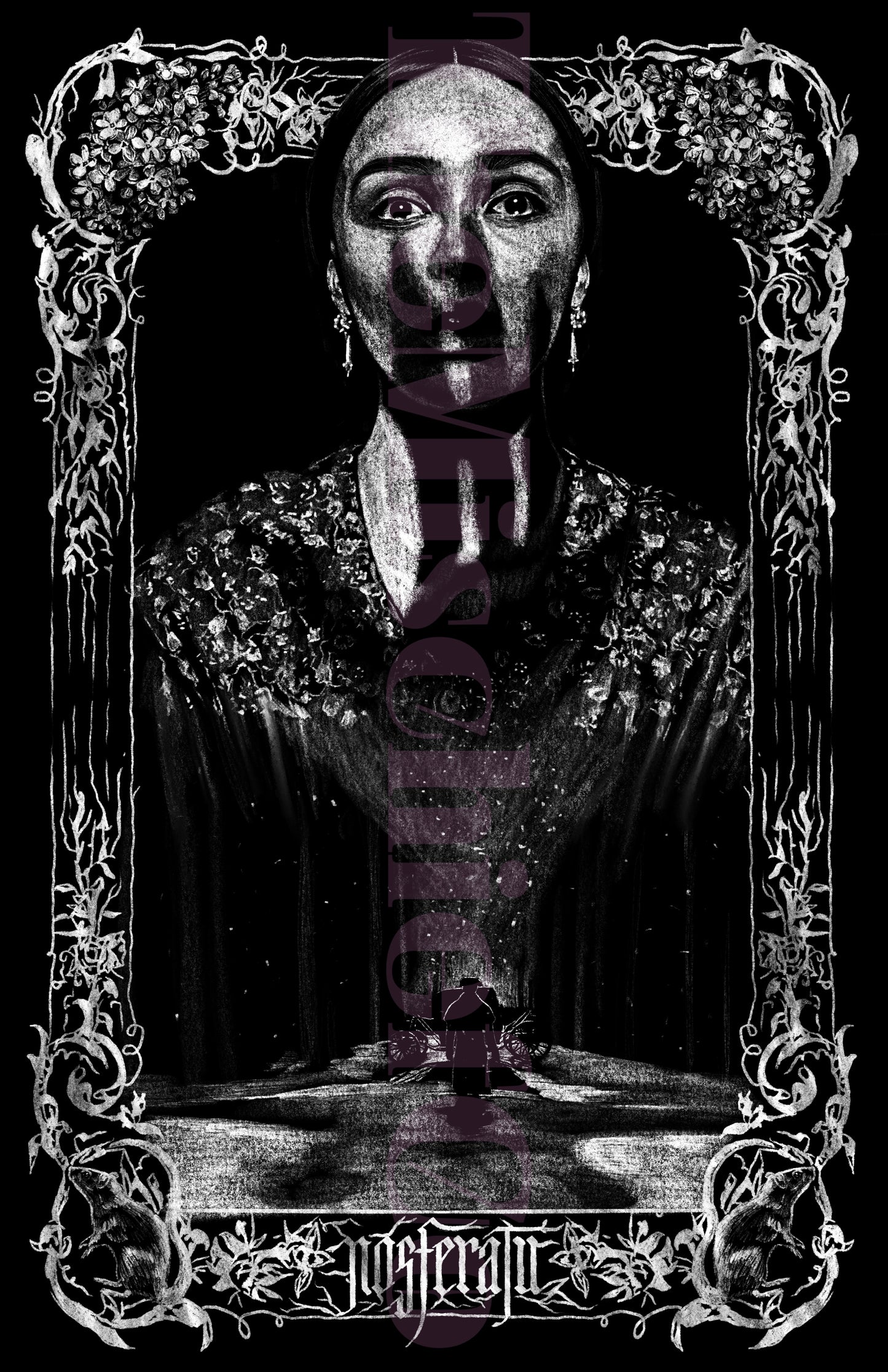 Nosferatu Movie Poster