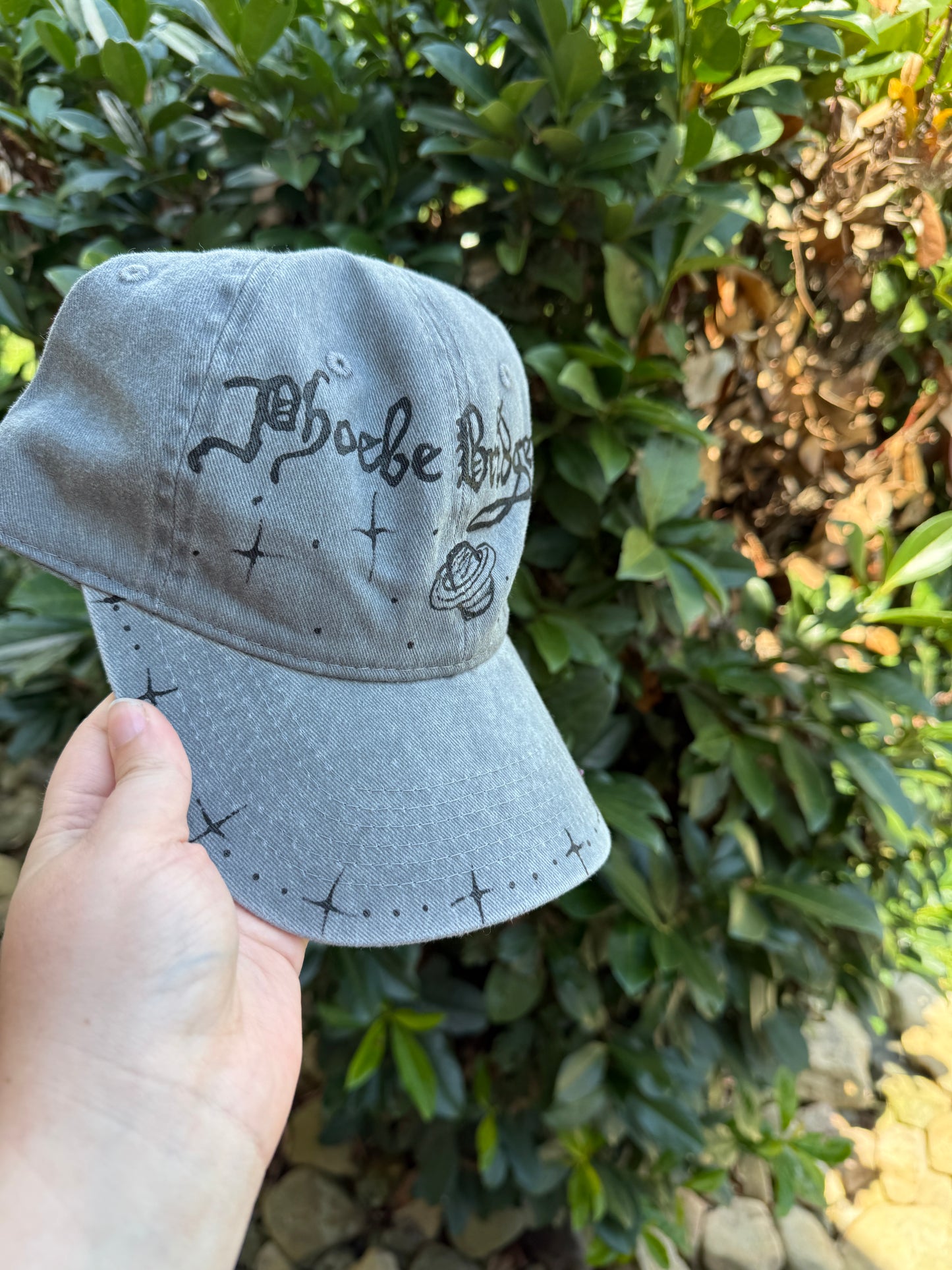Bridgers Hat