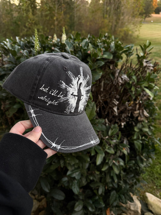 Amber Waves Cain Hat