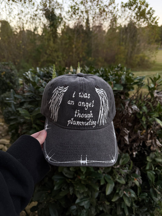Punish Cain Hat