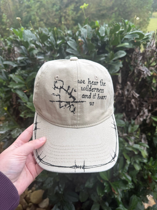Yellowjackets Hat