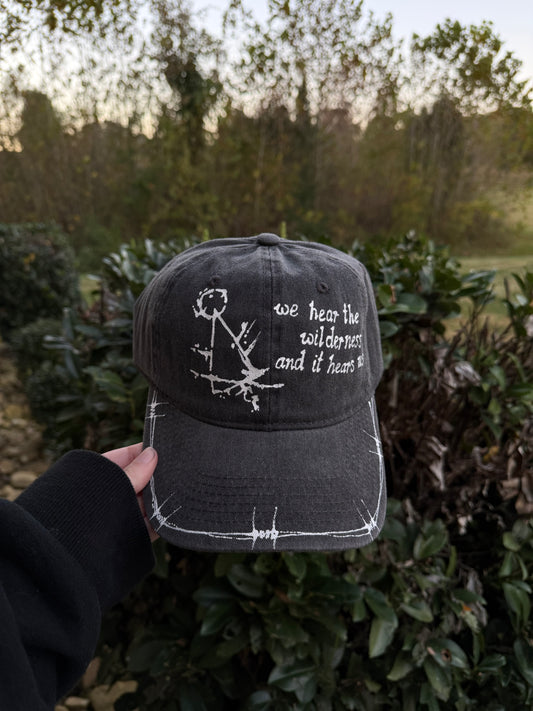 Yellowjackets Hat