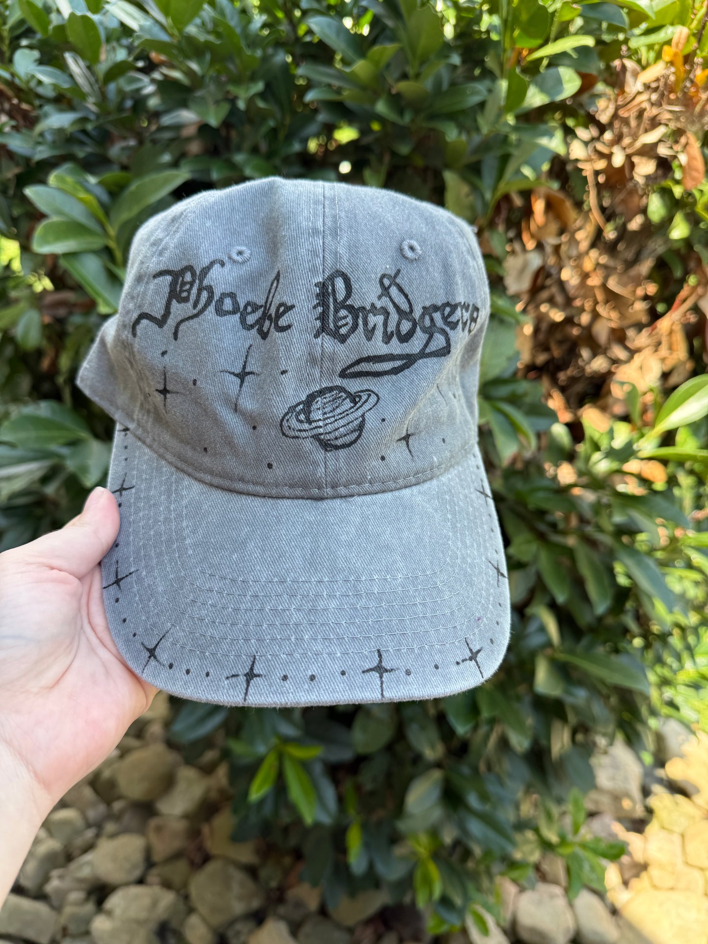 Bridgers Hat