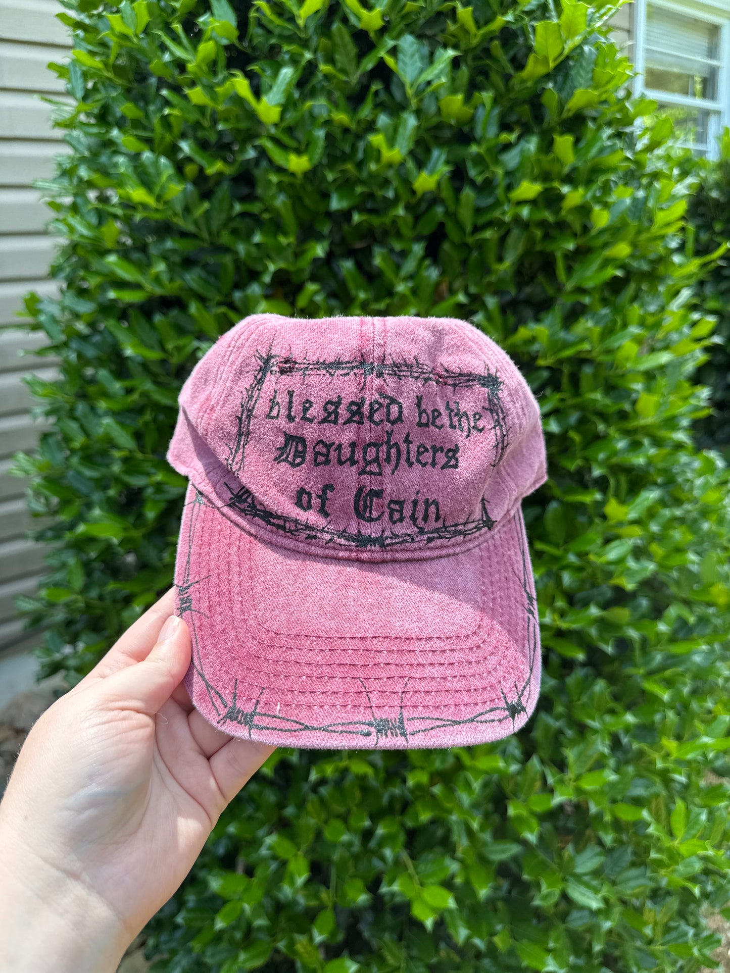 Daughters Cain Hat