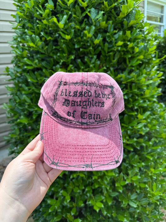 Daughters Cain Hat