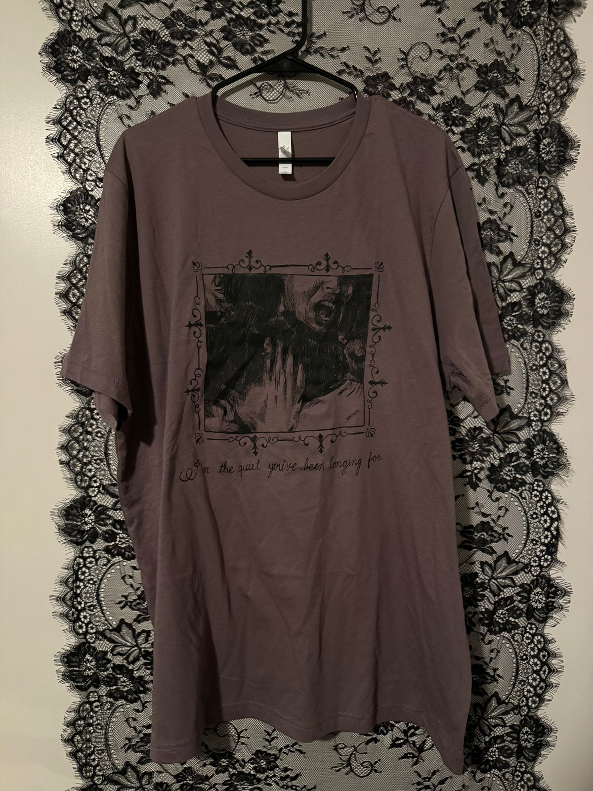 Devils Minion 2XL Tshirt