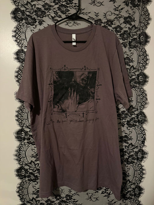 Devils Minion 2XL Tshirt